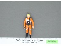 Custom Luke Skywalker X-Wing Pilot Star Wars Vintage Action Figure