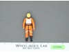 Custom Luke Skywalker X-Wing Pilot Star Wars Vintage Action Figure