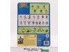 Delta Team Don Teenage Mutant Ninja Turtles TMNT 1992 Playmates MOSC UNPUNCHED
