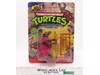 Splinter 10-Back Teenage Mutant Ninja Turtles TMNT 1988 Playmates NEW SEALED