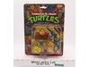 General Traag Pop Up Display Teenage Mutant Ninja Turtles TMNT Playmates MOSC