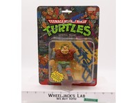 General Traag Pop Up Display Teenage Mutant Ninja Turtles TMNT Playmates MOSC