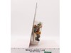 General Traag Pop Up Display Teenage Mutant Ninja Turtles TMNT Playmates MOSC