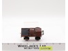 Jeep Honcho Brown 4x4 Rough Riders Schaper Stomper 1979 Vintage Light Works
