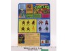 Donatello Pop Up Mutant Display 10 Back Teenage Mutant Ninja Turtles TMNT NEW