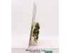 Raphael 10 Back Pop-Up Stand Teenage Mutant Ninja Turtles 1988 Playmates MOSC