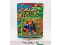 King Lionheart Teenage Mutant Ninja Turtles TMNT 1991 Playmates NEW MOSC SEALED
