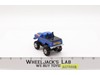 Jeep Honcho BLUE 4x4 Gen 1 Schaper Stomper 1980s Vtg Light & Motor WORKS