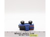 Jeep Honcho BLUE 4x4 Gen 1 Schaper Stomper 1980s Vtg Light & Motor WORKS