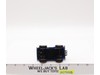 Jeep Honcho BLUE 4x4 Gen 1 Schaper Stomper 1980s Vtg Light & Motor WORKS