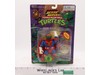 Super Mike Teenage Mutant Ninja Turtles TMNT 1994 Playmates NEW MOSC SEALED