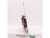 Super Mike Teenage Mutant Ninja Turtles TMNT 1994 Playmates NEW MOSC SEALED