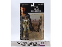 Warrior Woman The Road Warrior Series One 2000 N2Toys Action Figure NEW SEALED