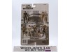 Warrior Woman The Road Warrior Series One 2000 N2Toys Action Figure NEW SEALED