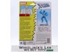 Beast The Uncanny X-Men Marvel Comics 2022 Hasbro Action Figure NEW MOSC SEALED