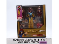 160 Jean Grey X-Men Marvel Comics Mafex Action Figure NEW MISB SEALED