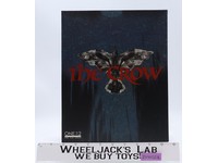 The Crow Eric Draven Figure 2022 Mezco One:12 Action Figure NEW MIB