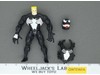 Venom II Spiderman Marvel Comics The Animated Series Toybiz 1995 Action Figure