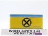 Wolverine X-Men Marvel Comics 2021 Mezco One:12 6" Action Figure NEW MIB