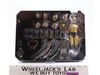Wolverine X-Men Marvel Comics 2021 Mezco One:12 6" Action Figure NEW MIB