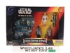 Classic Edition 4-Pack Star Wars POTF 1995 Kenner Action Figures NEW MISH SEALED