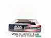 Classic Edition 4-Pack Star Wars POTF 1995 Kenner Action Figures NEW MISH SEALED