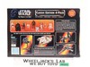 Classic Edition 4-Pack Star Wars POTF 1995 Kenner Action Figures NEW MISH SEALED