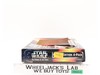 Classic Edition 4-Pack Star Wars POTF 1995 Kenner Action Figures NEW MISH SEALED