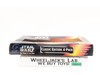 Classic Edition 4-Pack Star Wars POTF 1995 Kenner Action Figures NEW MISH SEALED
