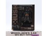 Batman Black Ver. Hush DC Comics Mafex Action Figure NEW MISB SEALED