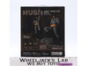 Batman Black Ver. Hush DC Comics Mafex Action Figure NEW MISB SEALED
