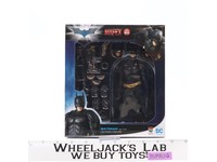 No. 133 Hush From Batman Hush Mediacom Mafex Action Figure NEW MISB SEALED