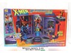X-Men Headquarters Playset Marvel Comics 1995 Toybiz NEW MISB SEALED