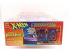 X-Men Headquarters Playset Marvel Comics 1995 Toybiz NEW MISB SEALED