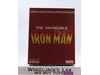The Invincible Iron Man Marvel Comics 2018 MEZCO ONE:12 Action Figure NEW MIB