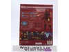 The Invincible Iron Man Marvel Comics 2018 MEZCO ONE:12 Action Figure NEW MIB
