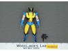 Wolverine 100% Complete Uncanny X-Men Marvel 1992 ToyBiz Vintage Action Figure
