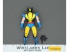 Wolverine 100% Complete Uncanny X-Men Marvel 1992 ToyBiz Vintage Action Figure