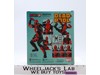 Dead-Pool No. 082 Marvel Comics Mafex Action Figure NEW MISB SEALED