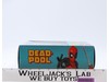 Dead-Pool No. 082 Marvel Comics Mafex Action Figure NEW MISB SEALED