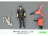 Ian Malcolm Chaos Expert 100% Complete Jurassic Park The Lost World 1996 Kenner
