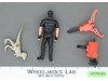 Ian Malcolm Chaos Expert 100% Complete Jurassic Park The Lost World 1996 Kenner