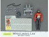 Astro Viper V1 100% Complete G.I. Joe 1988 Hasbro Vintage Action Figure