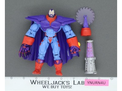 APOCALYPSE X-Men Age of Apocalypse 100% Complete 1995 Toy Biz 5" Figure