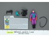 Toxo-Viper V1 100% Complete G.I. Joe 1988 Hasbro Vintage Action Figure
