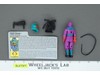 Toxo-Viper V1 100% Complete G.I. Joe 1988 Hasbro Vintage Action Figure