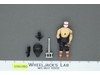 Road Pig V1 100% Complete G.I. Joe 1988 Hasbro Vintage Action Figure