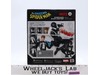 147 Spider-Man Black Costume Marvel Comics Mafex Action Figure NEW MISB SEALED