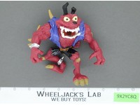 Monstrous Pete Peter Puppy Earthworm Jim 1995 Playmates Vintage Action Figure