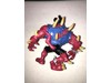 Monstrous Pete Peter Puppy Earthworm Jim 1995 Playmates Vintage Action Figure